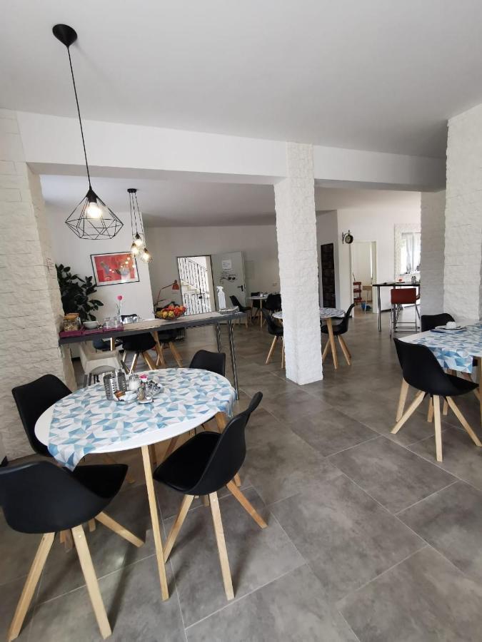 Hotel Schenk Pirmasens Esterno foto