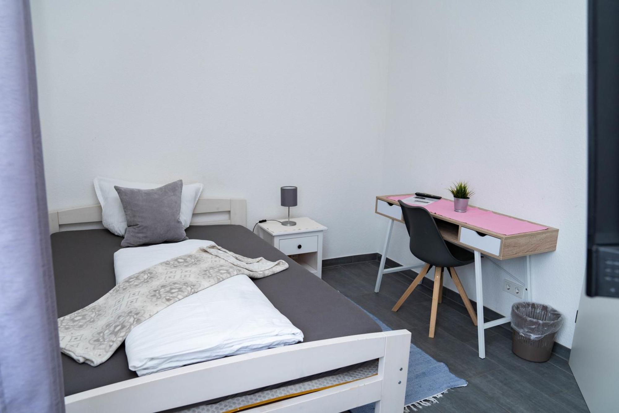 Hotel Schenk Pirmasens Camera foto